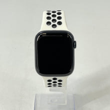 Load image into Gallery viewer, Apple Watch (Series 9) 45mm Graphite WiFi 64GB