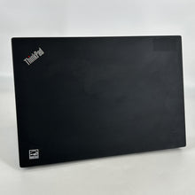 Load image into Gallery viewer, Lenovo ThinkPad T14 Gen 2 Black 1.9 GHz AMD Ryzen 7 Pro 5850U 16GB RAM 256GB Solid State Drive