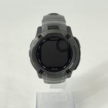 Load image into Gallery viewer, Garmin Instinct 2X Solar 50mm Black GPS