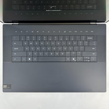 Load image into Gallery viewer, Dell XPS 16 9640 Graphite 2.5 GHz Intel Core Ultra 9 64GB RAM 1TB Solid State Drive NVIDIA GeForce RTX 4070 8 GB