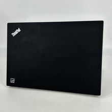Load image into Gallery viewer, Lenovo ThinkPad T14 Gen 2 Black 1.9 GHz AMD Ryzen 7 Pro 5850U 16GB RAM 256GB Solid State Drive