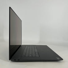 Load image into Gallery viewer, Dell XPS 16 9640 Graphite 2.5 GHz Intel Core Ultra 9 64GB RAM 1TB Solid State Drive NVIDIA GeForce RTX 4070 8 GB