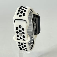 Load image into Gallery viewer, Apple Watch (Series 9) 45mm Graphite WiFi 64GB
