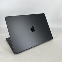Load image into Gallery viewer, Apple MacBook Pro 16 2024 Space Black M4 Max 16-Core CPU 48GB Unified Memory 1TB Solid State Drive 40-Core GPU
