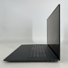 Load image into Gallery viewer, Dell XPS 16 9640 Graphite 2.5 GHz Intel Core Ultra 9 64GB RAM 1TB Solid State Drive NVIDIA GeForce RTX 4070 8 GB