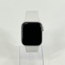 Load image into Gallery viewer, Apple Watch (Series 6) 40mm Silver WiFi 32GB