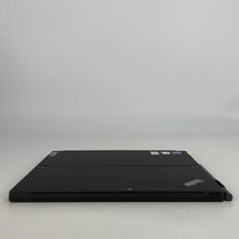 Load image into Gallery viewer, Lenovo ThinkPad X12 Detachable Gen 1 Black WiFi 1.3 GHz Intel Core i7 11th Gen. 16GB RAM 256GB Solid State Drive