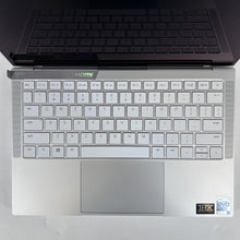 Load image into Gallery viewer, Razer Book 13.4 Silver 2.8 GHz Intel Core i7 11th Gen. 16GB RAM 1TB Solid State Drive