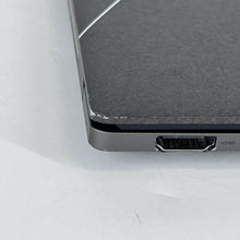 Load image into Gallery viewer, Asus Zenbook S 14 Gray 2.2 GHz Intel Core Ultra 7 Series 2 32GB RAM 1TB Solid State Drive
