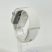 Load image into Gallery viewer, Apple Watch (Series 6) 40mm Silver WiFi 32GB