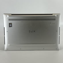 Load image into Gallery viewer, Dell XPS 13 9310 Silver 2.9 GHz Intel Core i7 11th Gen. 16GB RAM 512GB Solid State Drive
