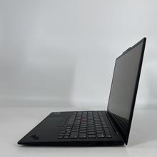 Load image into Gallery viewer, Lenovo ThinkPad X1 Carbon Gen 13 14 Black 2.2 GHz Intel Core Ultra 7 Series 2 32GB RAM 512GB Solid State Drive