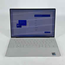 Load image into Gallery viewer, Dell XPS 13 Plus 9320 Silver 1.8 GHz Intel Core i7 12th Gen. 16GB RAM 512GB Solid State Drive