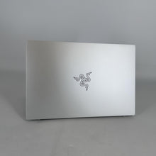 Load image into Gallery viewer, Razer Book 13.4 Silver 2.8 GHz Intel Core i7 11th Gen. 16GB RAM 1TB Solid State Drive