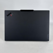 Load image into Gallery viewer, Lenovo ThinkPad X1 Carbon Gen 13 14 Black 2.2 GHz Intel Core Ultra 7 Series 2 32GB RAM 512GB Solid State Drive