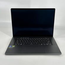 Load image into Gallery viewer, Asus ROG Zephyrus G16 GU605 16 Black 2.9 GHz Intel Core Ultra 9 Series 2 32GB RAM 1TB Solid State Drive NVIDIA GeForce RTX 5070 Ti 12 GB