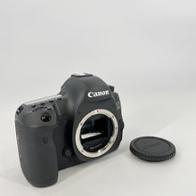 Load image into Gallery viewer, Canon EOS 5DS R 50.6MP Black