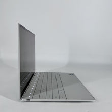 Load image into Gallery viewer, Dell XPS 13 Plus 9320 Silver 1.8 GHz Intel Core i7 12th Gen. 16GB RAM 512GB Solid State Drive