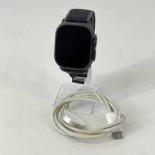 Load image into Gallery viewer, Apple Watch (Ultra 3) 49mm Black Unlocked 64GB