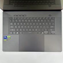 Load image into Gallery viewer, Asus ROG Zephyrus G16 GU605 16 Black 2.9 GHz Intel Core Ultra 9 Series 2 32GB RAM 1TB Solid State Drive NVIDIA GeForce RTX 5070 Ti 12 GB