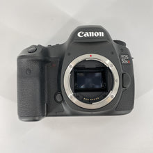 Load image into Gallery viewer, Canon EOS 5DS R 50.6MP Black