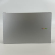 Load image into Gallery viewer, Samsung Galaxy Book4 15.6 Silver 1.8 GHz Intel Core 7 16GB RAM 512GB Solid State Drive