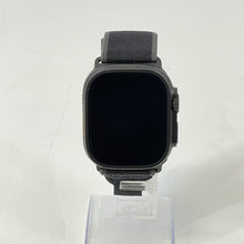 Load image into Gallery viewer, Apple Watch (Ultra 3) 49mm Black Unlocked 64GB