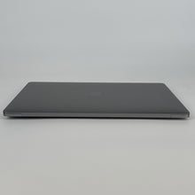 Load image into Gallery viewer, Apple MacBook Pro 15 Touch Bar 2017 Space Gray 3.1 GHz Intel Core i7 7th Gen. 16GB RAM 512GB Solid State Drive AMD Radeon 560 4 GB