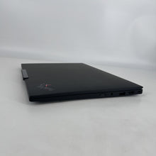 Load image into Gallery viewer, Lenovo ThinkPad X1 Carbon Gen 13 14 Black 2.2 GHz Intel Core Ultra 7 Series 2 32GB RAM 512GB Solid State Drive