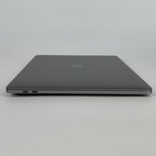 Load image into Gallery viewer, Apple MacBook Pro 15 Touch Bar 2017 Space Gray 3.1 GHz Intel Core i7 7th Gen. 16GB RAM 512GB Solid State Drive AMD Radeon 560 4 GB