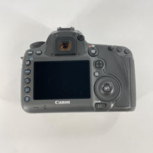 Load image into Gallery viewer, Canon EOS 5DS R 50.6MP Black