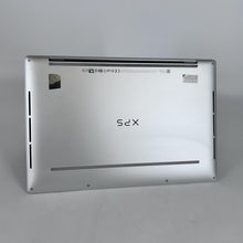 Load image into Gallery viewer, Dell XPS 13 Plus 9320 Silver 1.8 GHz Intel Core i7 12th Gen. 16GB RAM 512GB Solid State Drive