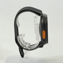 Load image into Gallery viewer, Apple Watch (Ultra 3) 49mm Black Unlocked 64GB