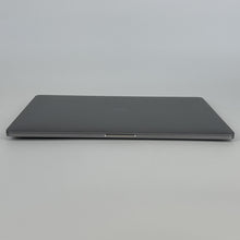 Load image into Gallery viewer, Apple MacBook Pro 15 Touch Bar 2017 Space Gray 3.1 GHz Intel Core i7 7th Gen. 16GB RAM 512GB Solid State Drive AMD Radeon 560 4 GB