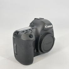 Load image into Gallery viewer, Canon EOS 5DS R 50.6MP Black