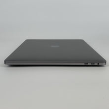 Load image into Gallery viewer, Apple MacBook Pro 15 Touch Bar 2017 Space Gray 3.1 GHz Intel Core i7 7th Gen. 16GB RAM 512GB Solid State Drive AMD Radeon 560 4 GB