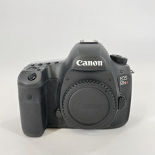 Load image into Gallery viewer, Canon EOS 5DS R 50.6MP Black