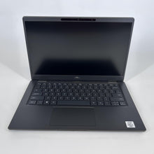 Load image into Gallery viewer, Dell Latitude 7310 13.3 Black 1.7 GHz Intel Core i5 10th Gen. 16GB RAM 256GB Solid State Drive