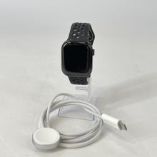 Load image into Gallery viewer, Apple Watch (Series 11) 42mm Jet Black WiFi 64GB