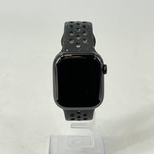 Load image into Gallery viewer, Apple Watch (Series 11) 42mm Jet Black WiFi 64GB