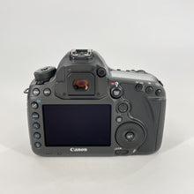Load image into Gallery viewer, Canon EOS 5DS R 50.6MP Black