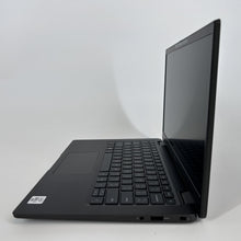 Load image into Gallery viewer, Dell Latitude 7310 13.3 Black 1.7 GHz Intel Core i5 10th Gen. 16GB RAM 256GB Solid State Drive