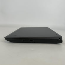 Load image into Gallery viewer, Lenovo ThinkPad P16 Gen 2 Gray 2.2 GHz Intel Core i9 13th Gen. 64GB RAM 1TB Solid State Drive NVIDIA RTX 4000 Ada 12 GB