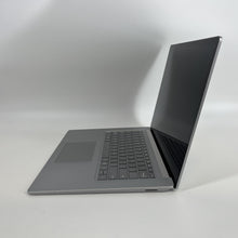 Load image into Gallery viewer, Microsoft Surface Laptop 4 15 Platinum 3.0 GHz Intel Core i7 11th Gen. 16GB RAM 512GB Solid State Drive