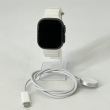 Load image into Gallery viewer, Apple Watch (Ultra 3) 49mm Black Unlocked 64GB