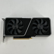 Load image into Gallery viewer, NVIDIA GeForce RTX 3070 8GB RAM
