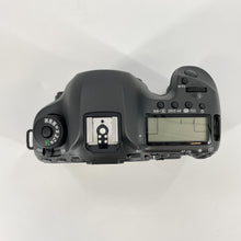 Load image into Gallery viewer, Canon EOS 5DS R 50.6MP Black