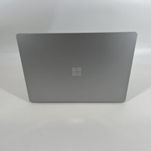 Load image into Gallery viewer, Microsoft Surface Laptop 4 15 Platinum 3.0 GHz Intel Core i7 11th Gen. 16GB RAM 512GB Solid State Drive