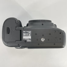 Load image into Gallery viewer, Canon EOS 5DS R 50.6MP Black