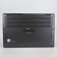 Load image into Gallery viewer, Dell Latitude 7310 13.3 Black 1.7 GHz Intel Core i5 10th Gen. 16GB RAM 256GB Solid State Drive